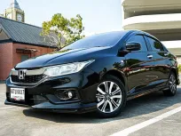 2017 HONDA CITY 1.5 V+ i-VTEC