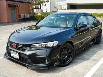 2022 HONDA CIVIC 1.5 EL+
