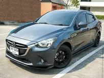 2016 MAZDA 2 1.3 HIGH
