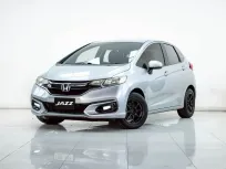 2B253 Honda Jazz 1.5 V+ 2018 รถมือสองสภาพดี ราคาคุ้มค่า