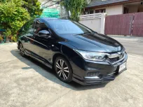 Honda CITY 1.5 S CVT ปี 2019 วิ่งน้อยเพียง 73,000 กม.