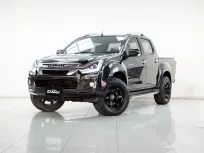 2B252 ISUZU D-MAX 3.0 Z V-CROSS CAB-4 MT4WD 2018