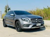 Mercedes-Benz GLA-Class GLA250 AMG Dynamic Facelift W156 2019 รถสวยสภาพดี  