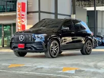 Mercedes-Benz AMG GLE 3.0 53 4MATIC+ 2023 สภาพใหม่ไมล์น้อย 