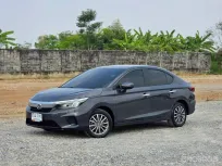 HONDA CITY 1.0 TURBO SV ปี 2022 มือแรก ไมล์น้อย ขับสนุก ประหยัดน้ำมัน