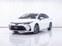1E742 TOYOTA NEW ALTIS 1.8 SPORT AT 2021