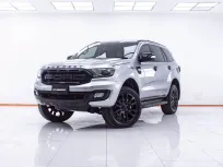 1E773 FORD EVEREST 2.0 SPORT AT 2021