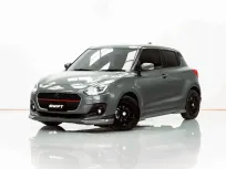 6B452  SUZUKI SWIFT 1.2 GLX L CVT AT 2019