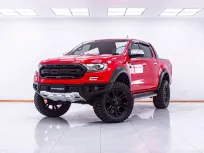 1E684 FORD RANGER 2.0 TURBO LIMITED DOUBLE CAB 4WD AT 2019