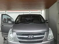 2012 Hyundai H-1 2.5 Deluxe รถตู้/VAN