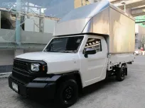 2024 TOYOTA HILUX CHAMP 2.4 (ดีเซล) LWB