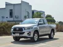 Toyota Revo Smart Cab 2.4 E Plus Prerunner AT ปี 2019
