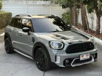 2023 Mini Cooper Countryman 2.0 Cooper S Countryman Hightrim รถเก๋ง 5 ประตู รถสวย ไมล์แท้  