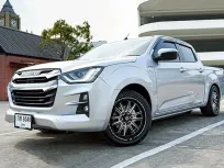 2022 Isuzu D-MAX 1.9 Cab-4 L DA