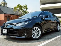 2020 Toyota Corolla Altis 1.6 G