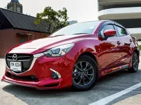 2019 Mazda 2 1.3 High Connect