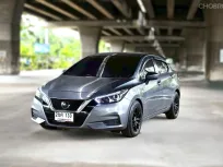 2021 Nissan Almera 1.0EL รถสวยมือเดียว 