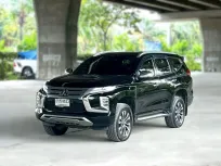 2021 Mitsubishi PAJERO 2.4GT รถสวยพร้อมใช้งาน