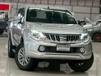 2015 Mitsubishi TRITON 2.4 Plus GLS AT