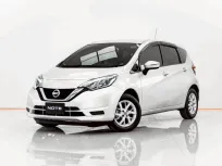 6B443 NISSAN NOTE 1.2 V AT 2017