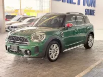 2020จด2021 Mini Cooper Countryman 2.0 Entry