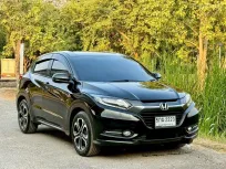 Honda Hr-v 1.8 S ปี 2016