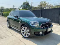 Mini Countryman S Hightrim Top สุด 2019