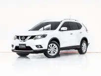 3B347 NISSAN X-TRAIL 2.0 V AT4WD 2015