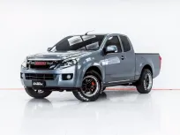 3B353 ISUZU D-MAX 2.5 Z  SPACECAB MT 2013