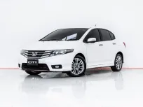 3B358 HONDA CITY 1.5 SV AT 2012