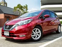 2018 Nissan Note 1.2 V