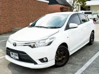 2014 Toyota VIOS 1.5 J