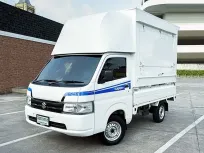 2022 Suzuki CARRY 1.5 Truck