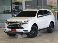 2021 Isuzu MU-X 3.0 ultimate 2WD SUV 
