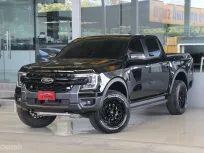 2023 Ford RANGER 2.0 Turbo HR Sport รถกระบะ 