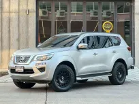 โชว์รูมนิสสันขายเองโดยตรง ไม่ต้องกลัวย้อมแมว รถสวยพร้อมใช้ยางใหม่ 4 เส้น ปี 2025