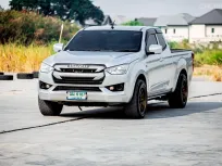2021 Isuzu D-Max 1.9 รถกระบะ 