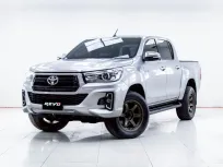 5C471 TOYOTA HILUX REVO 2.4 J PLUS DOUBLE CAB PRERUNNER MT 2017
