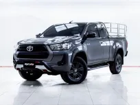 5C484 TOYOTA HILUX REVO 2.4 ENTRY SMART CAB PRERUNNER AT 2022