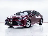 5C470 TOYOTA CAMRY 2.5 HV PREMIUM AT 2019