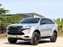 ISUZU Mu-X 1.9 ​Active A/T ปี 2021