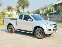 2012 ISUZU DMAX CAB 2.5 Z HI-LANDER PRESTIDGE