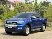 Ford Ranger 2.2 XLT Hi-Rider A/T ปี 2016