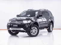 1E671 MITSUBISHI PAJERO 2.5 GT 2WD MNC AT 2016
