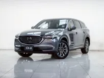 2B218 MAZDA CX-8 2.2 XDL AT 2019