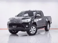 1E755 TOYOTA REVO 2.4 E PRERUNNER SMARTCAB MT 2016