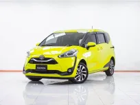 1E674 TOYOTA SIENTA 1.5 V MNC AT 2020