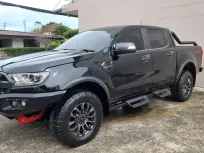 ขายรถกระบะ 4 ประตู Ford RANGER 2.0 Bi-Turbo FX4 ปี 2021 พร้อมใช้ยาวๆ ไมล์เพียง 66,000 กม.โดยประมาณ