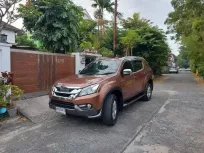 2015 Isuzu MU-X 2.5 SUV 