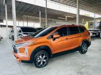 Mitsubishi Xpander 1.5 Cross 20จด25ไมล์น้อยมาก19,000โลรถ Test drive carยางใหม่4เส้นพร้อมใช้